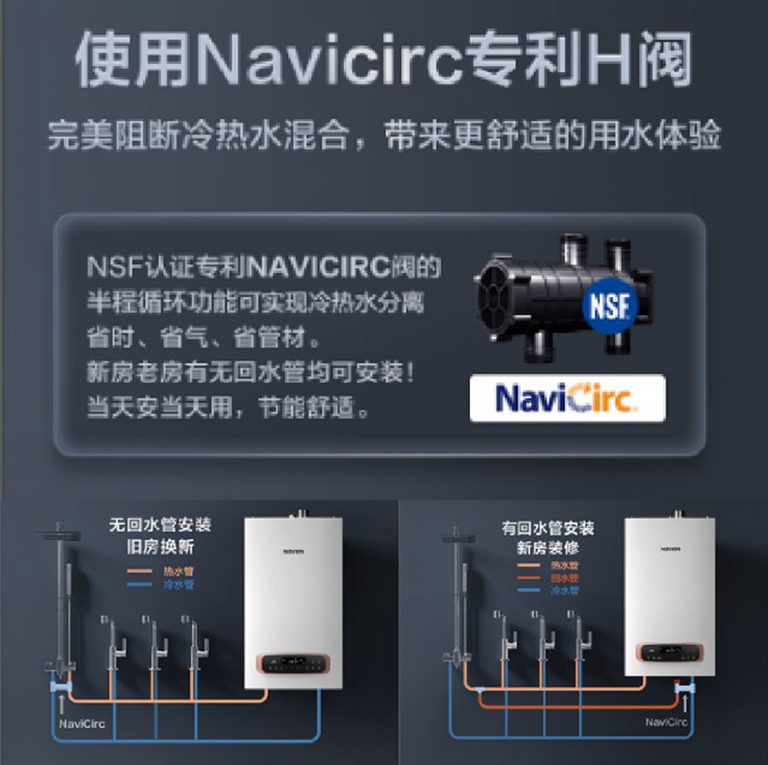 慶東納碧安×奧維云網(wǎng)聯(lián)合直播：當(dāng)專業(yè)產(chǎn)品遇上行業(yè)專家，全力打造零冷水產(chǎn)品行業(yè)新標(biāo)桿