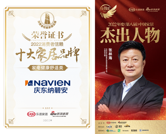 逆勢(shì)增長(zhǎng)，慶東納碧安·中國(guó)以全新業(yè)態(tài)迎接2023