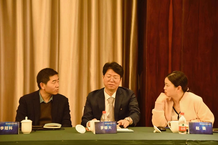 慶東納碧安受邀參加第十一次中國燃?xì)獗趻鞝t行業(yè)G20峰會，共研未來