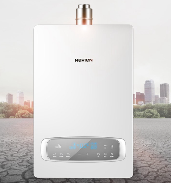 享品質(zhì)有溫度的生活 | 315消費(fèi)者權(quán)益日，慶東納碧安燃?xì)鉄崴鞣判馁? data-href=